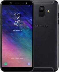 Прошивка телефона Samsung Galaxy A6 в Набережных Челнах